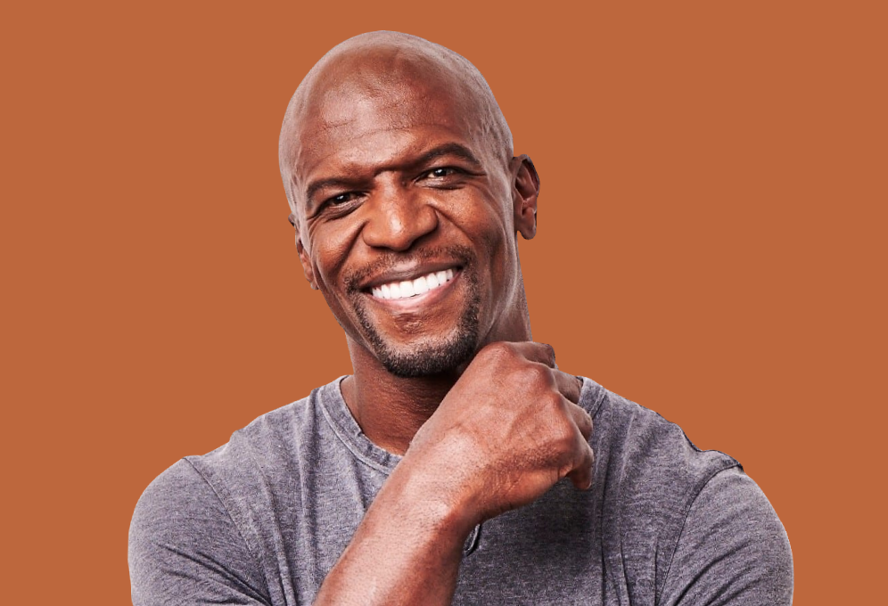 Terry Crews