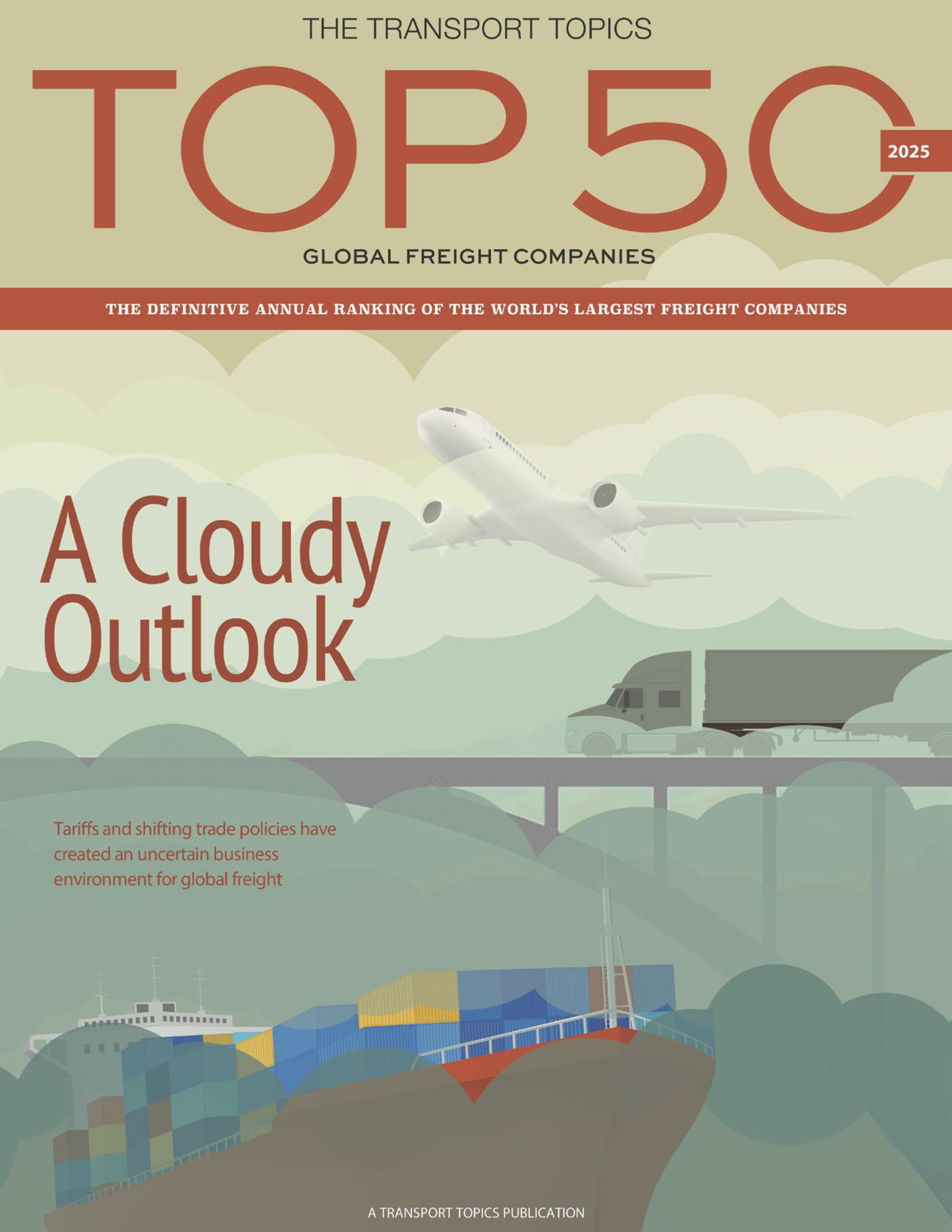 TT Top 50 GFC Cover Image