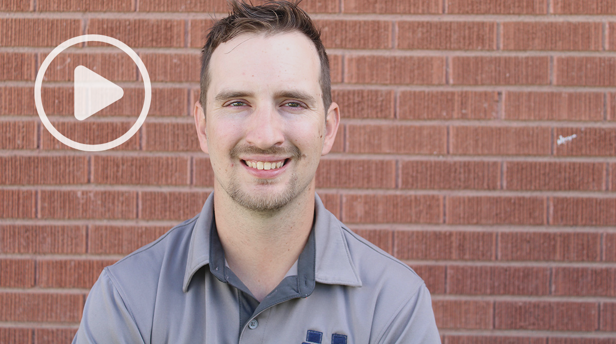 James and Ashton Coviak