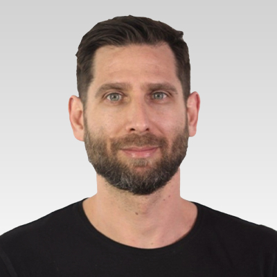 AMIR KAUSHANSKY