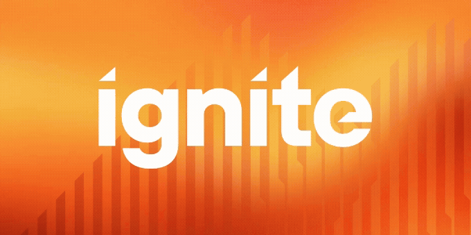 Ignite on tour