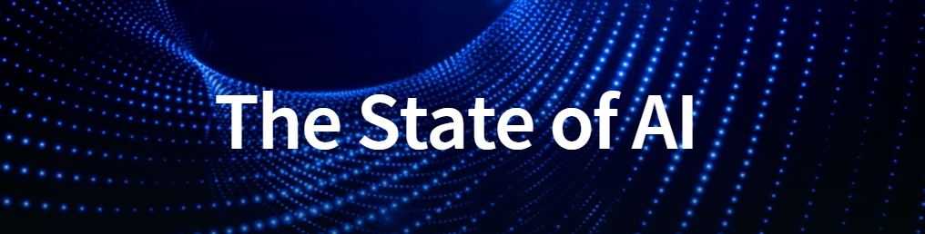 The State of AI