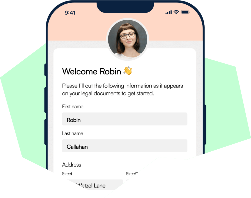 stay ahead of regulations, always