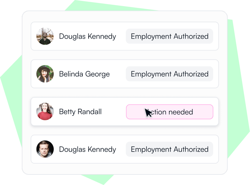 free your team from administrative busywork