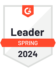 G2 ATS Leader Spring 2024