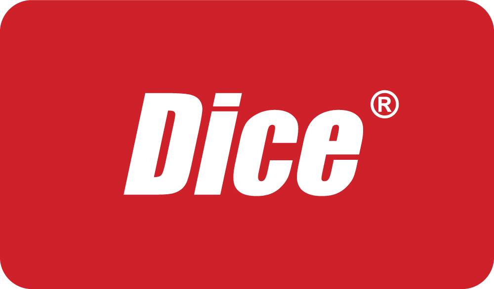 Dice Logo