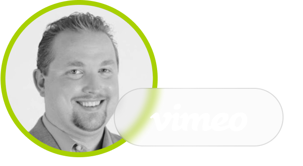 Charles, Meta pictured in a green circle