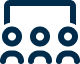 User Class Icon - Dark Navy