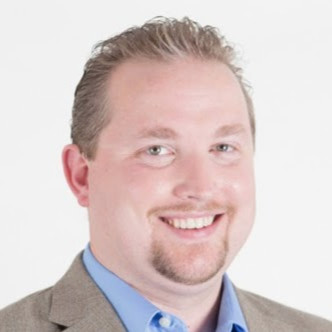 JD Nelson Headshot
