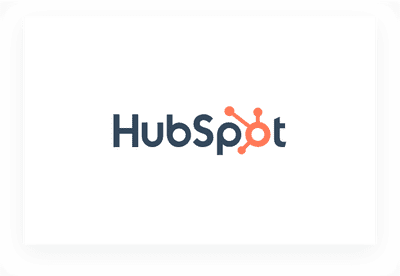 HubSpot logo