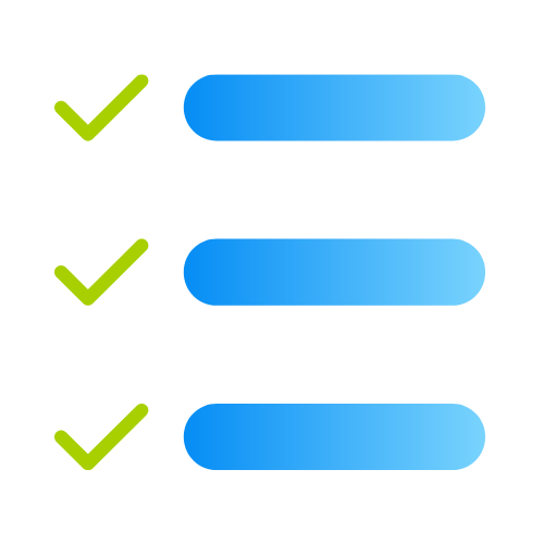 Checklist Icon
