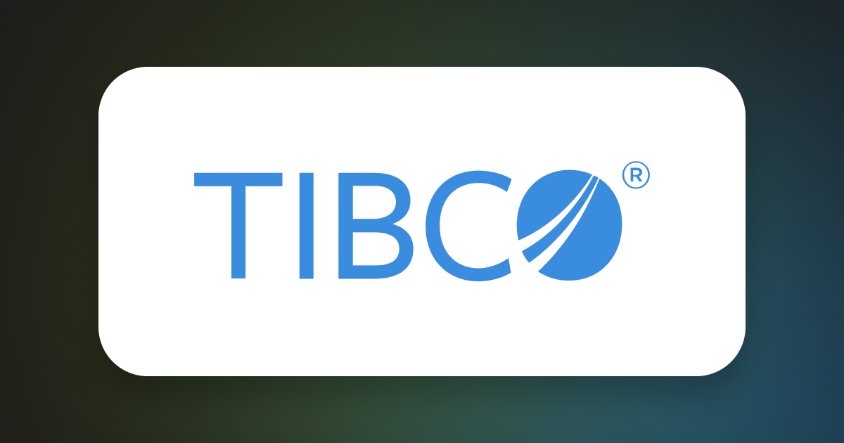 TIBCO+Knak Case Study