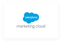 Salesforce Marketing Cloud logo