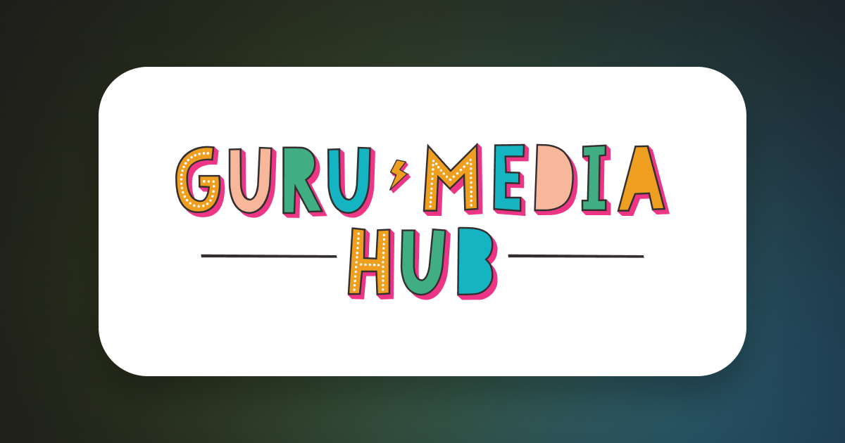 GURU Events + Knak Case Study