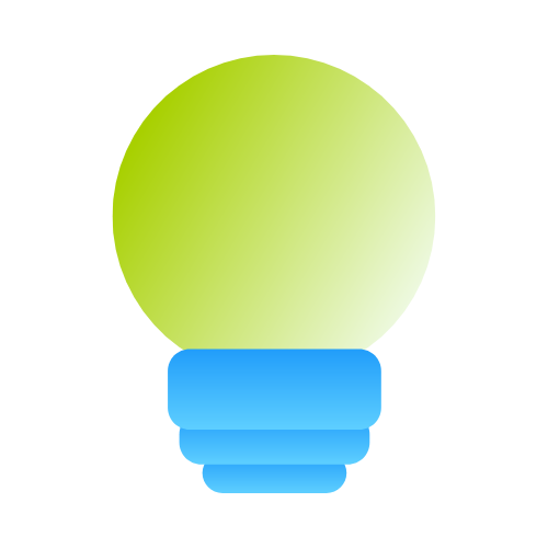 Lightbulb Icon