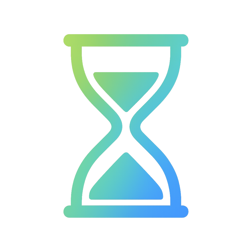 Hourglass Icon