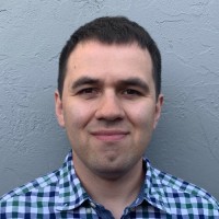 Patrick Monk Headshot