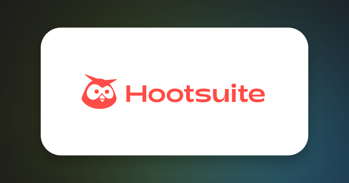 Hootsuite+Knak Case Study