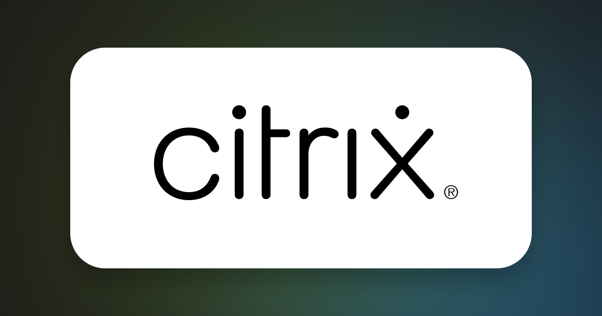 Citrix+Knak Case Study