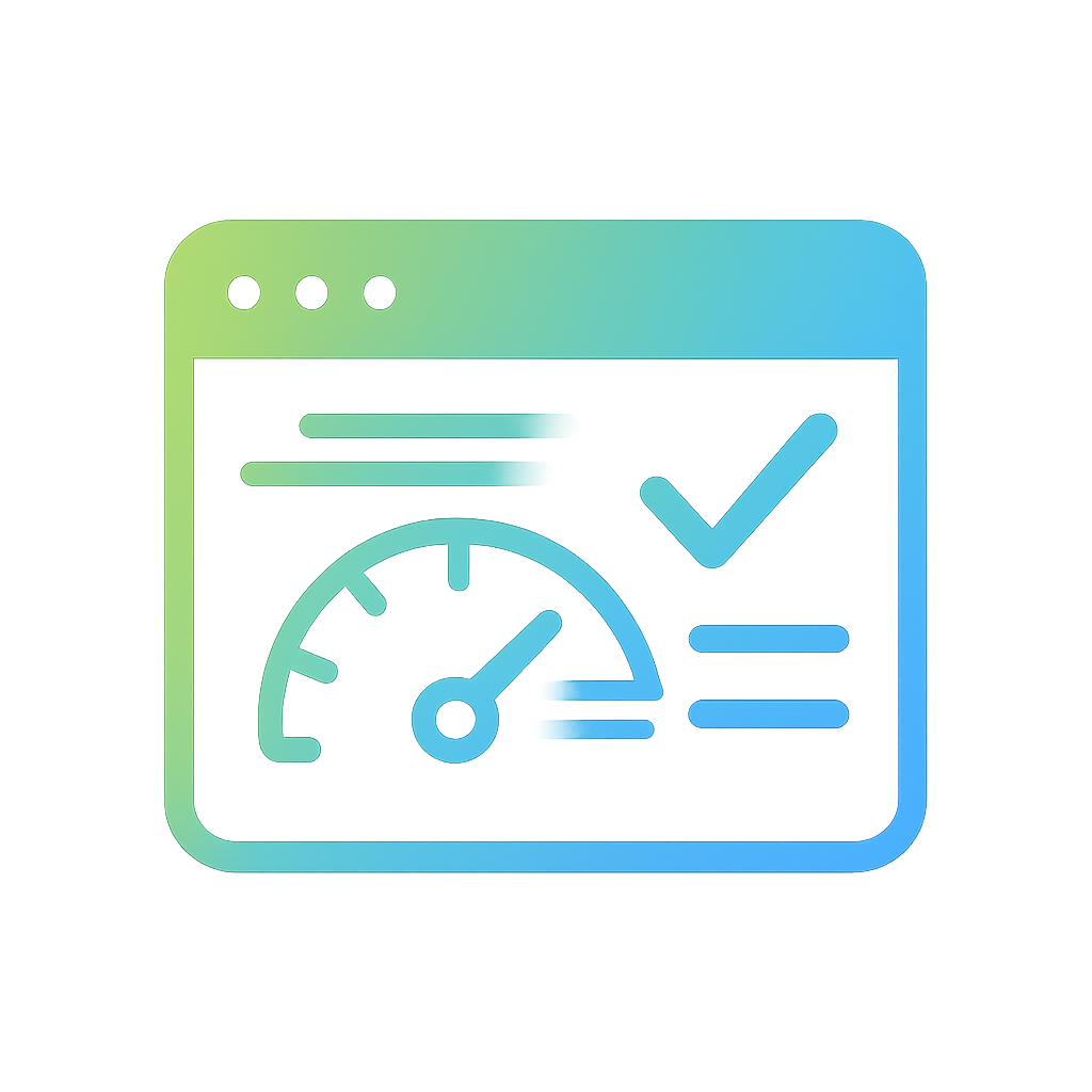 Dashboard Icon