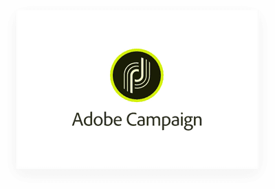 Adobe Campaign logo