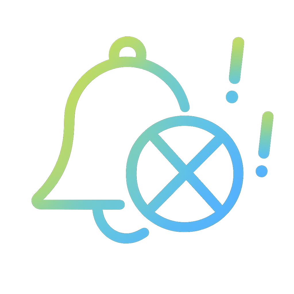 Alert Icon