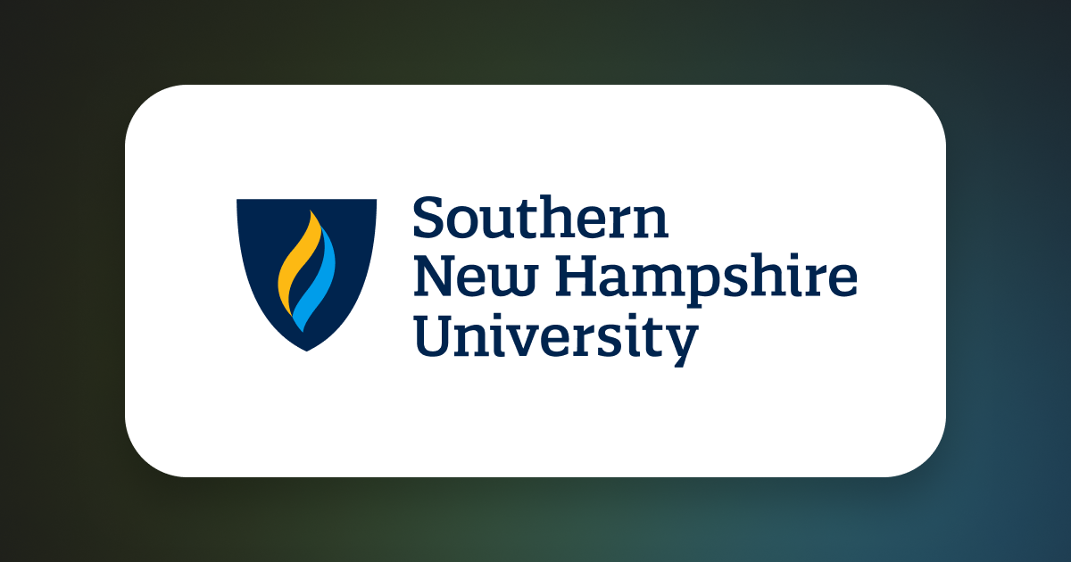 Southern New Hampshire University + Knak Case Study