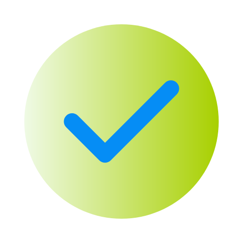 Approval Icon