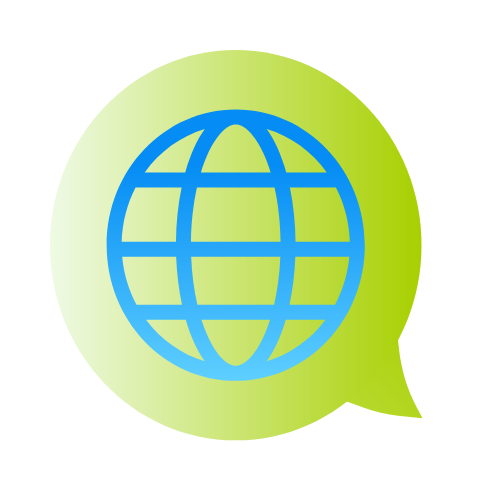 Translate Icon