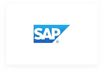 SAP logo