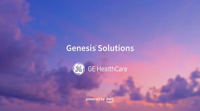 Image for Genesis Solutions for Cloud