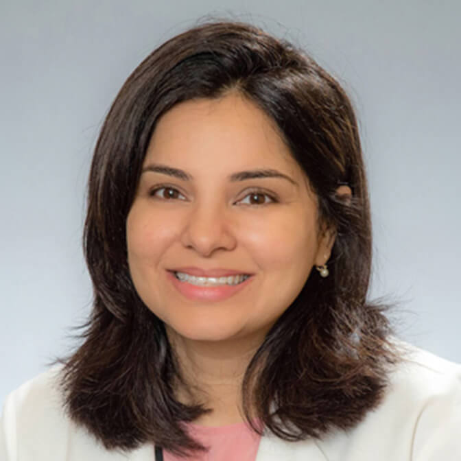Salima Qamruddin, MD, MPH, FASE