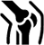 Icon of an ultrasound probe