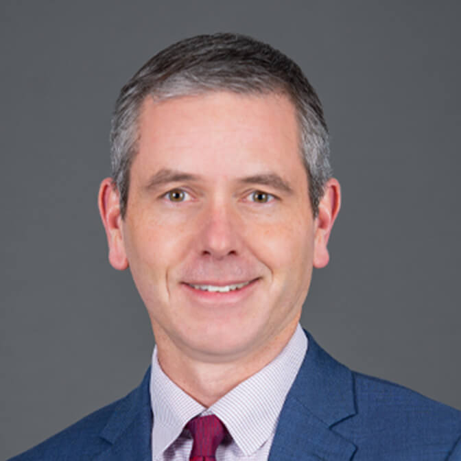 Scott Chadderdon, MD