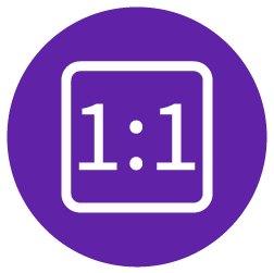 measure icon