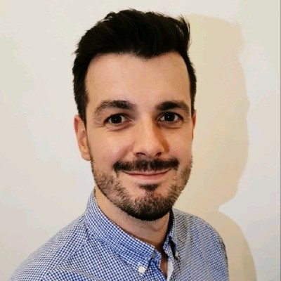 Ross Thorpe image