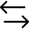 Across provider networks