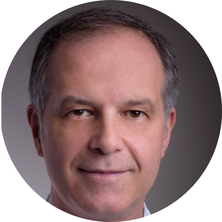 Univ.-Prof. Dr. med. Richard Dodel