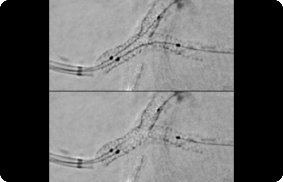 Medical image