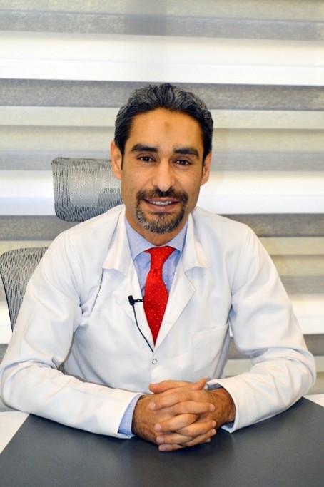 Dr. Ahmad A. Khatib, MBBCh, M.Sc. (Obstetrics & Gynecology)