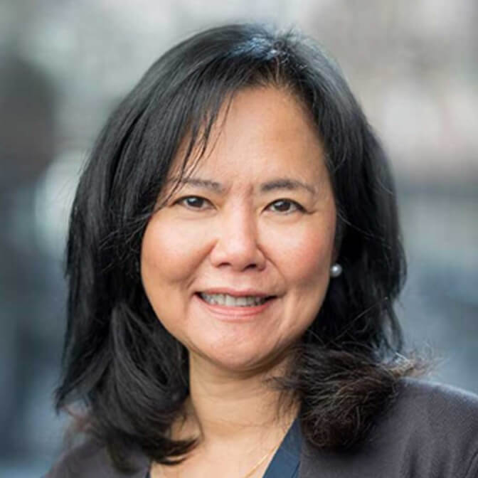 Jennifer Liu, MD, FASE
