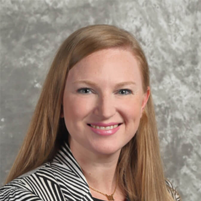 Ashlee Davis, ACS, RDCS, RCCS
