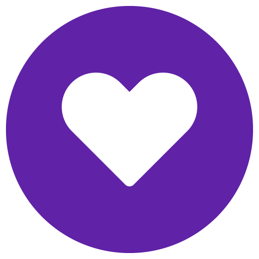 heart icon