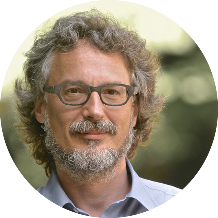 Univ.-Prof. Dr. rer. nat. Tobias Hartmann