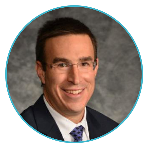 Dr. Kenneth Spero