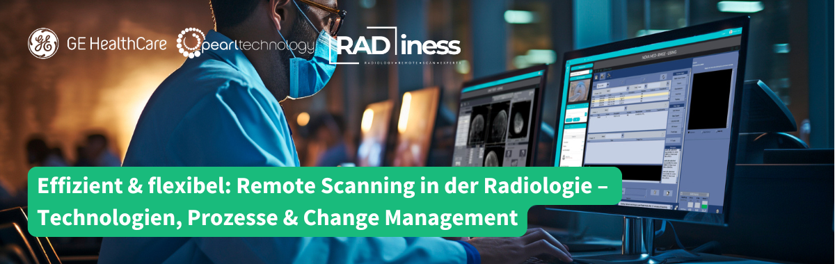 Remote Scanning