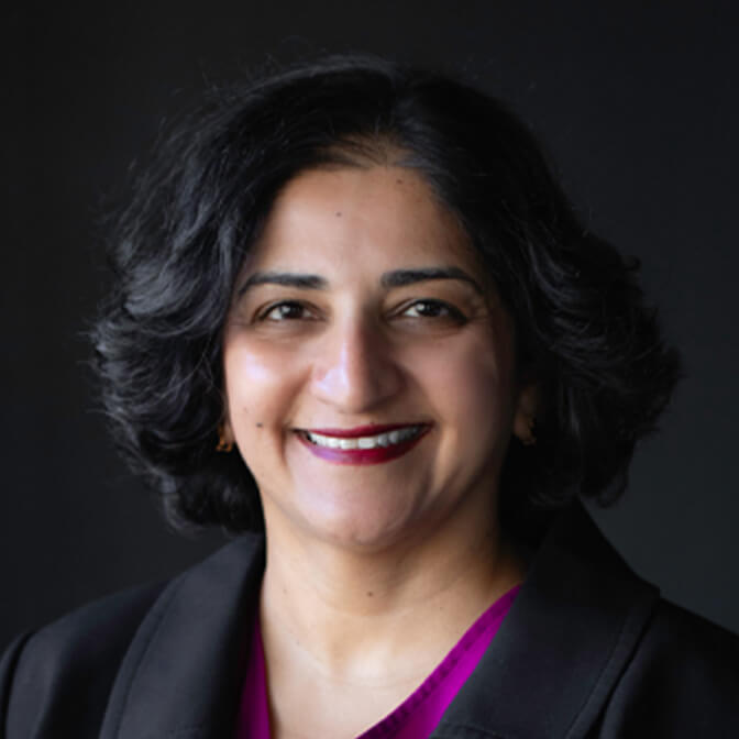 Renuka Jain, MD, FACC
