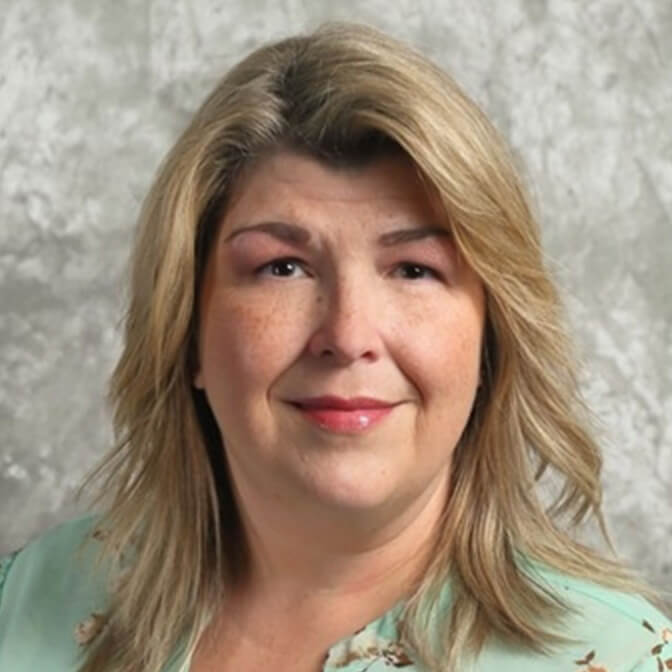 Jackie Helm, ACS, RDCS, RVT, FASE