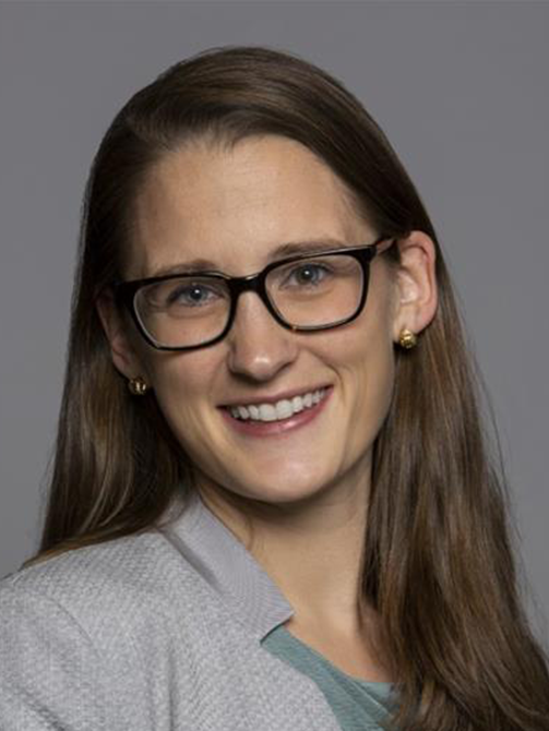Karley Yoder Headshot