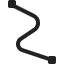 Federal grant process icon